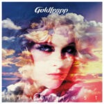 Goldfrapp – Head First – Magenta Vinyl Record