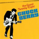 Chuck Berry – The Great Twenty-Eight – Double Vinyl Record
