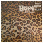 Boris – Heavy Rocks (2022) – White Vinyl Record