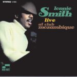 Lonnie Smith – Live at Club Mozambique – 180 Gram Double Vinyl Record