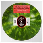 Dirty Dancing – Original Motion Picture Soundtrack – 35th Anniversary Picture Disc Vinyl Record