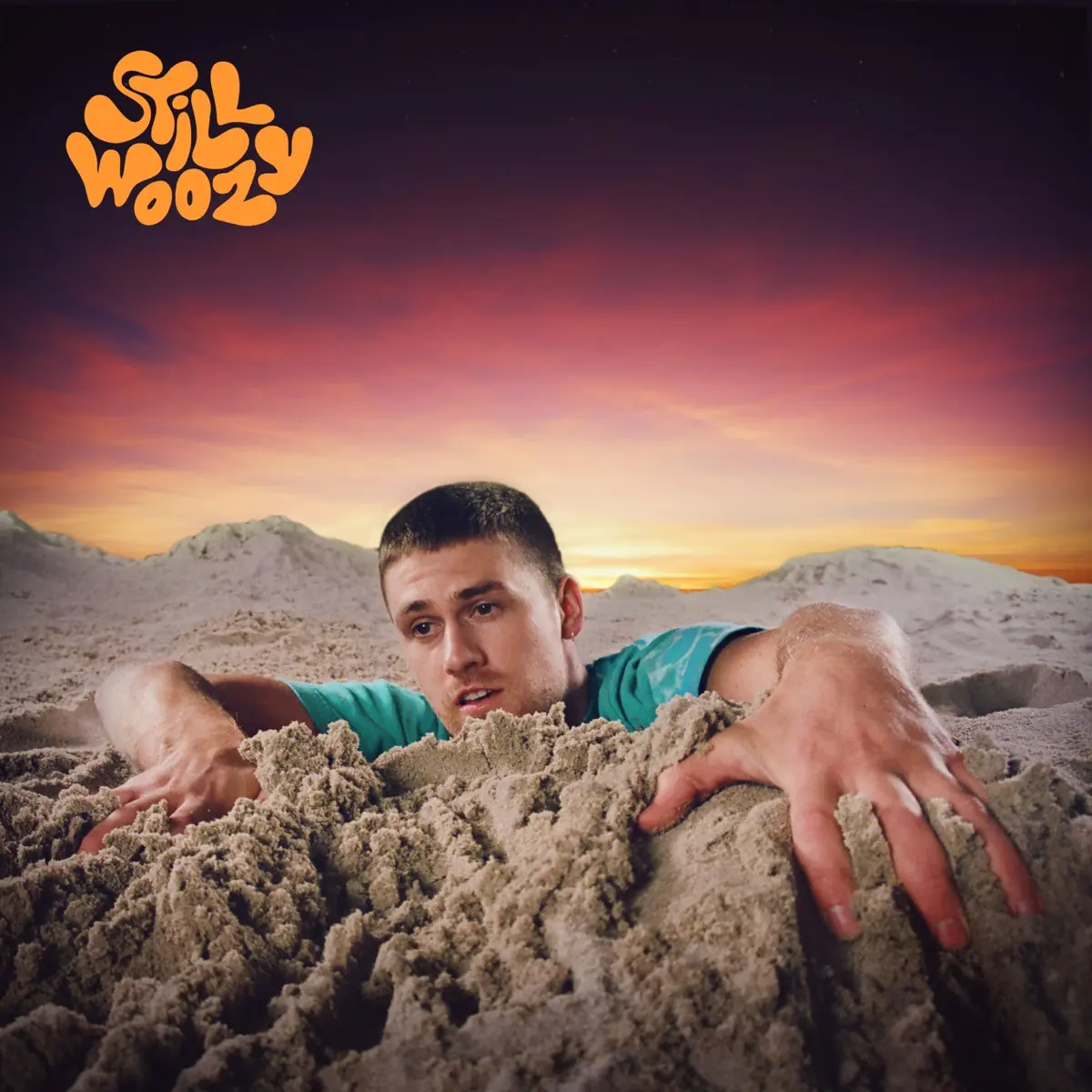 Still Woozy – If This Isn’t Nice, I Don’t Know What Is – Vinyl Record