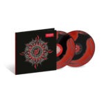 Godsmack – IV – Remastered 45 RPM Double Vinyl Record