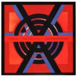 CHVRCHES – The Bones of What You Believe 10th Anniversary – Double Vinyl Record