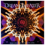 Dream Theater – Lost Not Forgotten Archives: When Dream and Day Reunite (Live) – 180 Gram Double Vinyl and CD