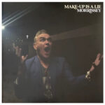 Morrissey – Make-Up Is a Lie – Red Vinyl Record