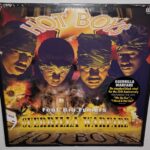 Hot Boys – Guerrilla Warfare – Double Vinyl Record