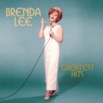 Brenda Lee – Greatest Hits – Vinyl Record