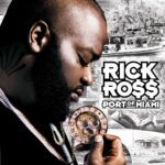 Rick Ross – Port of Miami – Fruit Punch Double Vinyl Record