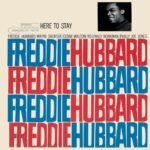 Freddie Hubbard – Here to Stay – 180 Gram Vinyl Record