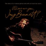 Jay Bennett - Where Are You, Jay Bennett? - Double Vinyl Record and DVD Set