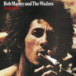 Bob Marley & The Wailers – Catch a Fire 50th Anniversary Edition – 3 Compact Disc Set