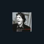 Mick Jagger – The Very Best of Mick Jagger – Double Vinyl Record