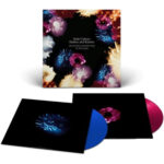 Orchestral Manoeuvres in the Dark – Junk Culture: Demos and Rarities – Blue and Purple 180 Gram Double Vinyl Record