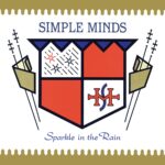 Simple Minds – Sparkle in the Rain – Vinyl Record