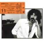 Frank Zappa and The Mothers of Invention – Carnegie Hall – Three Compact Disc Set
