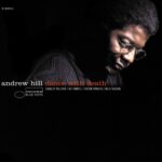 Andrew Hill – Dance with Death – 180 Gram Tone Poet Vinyl Record