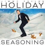 Jimmy Fallon – Holiday Seasoning – Vinyl Record