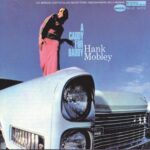 Hank Mobley – A Caddy for Daddy – 180 Gram Tone Poet Vinyl Record