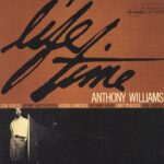 Anthony Williams – Life Time – 180 Gram Tone Poet Vinyl Record