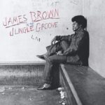 James Brown – In the Jungle Groove – Clear Double Vinyl Record