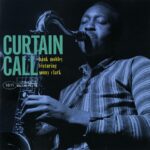 Hank Mobley – Curtain Call – 180 Gram Tone Poet Vinyl Record
