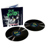 Sex Pistols – The Original Recordings – Double Vinyl Record