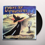 Drive-By Truckers – Southern Rock Opera – Double Vinyl Record
