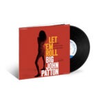Big John Patton - Let 'Em Roll - Tone Poet 180 Gram Vinyl Record