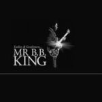 B.B. King – Ladies & Gentlemen… Mr. B.B. King – Four Compact Disc Box Set