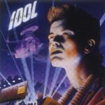 Billy Idol – Charmed Life – Double Vinyl Record