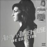 Amy Winehouse – The Collection – Five Compact Disc Box Set