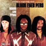 Black Eyed Peas – Behind the Front – Bone-Colored Double Vinyl Record