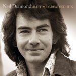 Neil Diamond – All-Time Greatest Hits – Double Vinyl Record