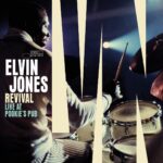 Elvin Jones – Revival: Live at Pookie’s Pub – Triple Vinyl Record