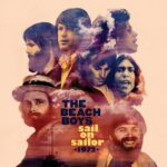 The Beach Boys – Sail On Sailor – 1972 – Double Vinyl Record