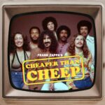 Frank Zappa and The Mothers of Invention – Cheaper Than Cheep – Triple Vinyl Record