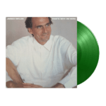 James Taylor - That's Why I'm Here - Green 180 Gram Vinyl Record