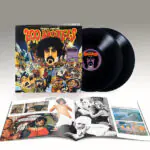 Frank Zappa - 200 Motels - 50th Anniversary 180 Gram Double Vinyl Record