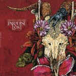 Paradise Lost - Draconian Times MMXI - Limited Silver Double Vinyl Record