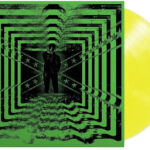 Denzel Curry - 32 Zel - Neon Yellow Vinyl Record