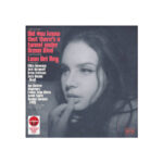 Lana Del Rey – Did you know that there’s a tunnel under Ocean Blvd – Target Exclusive Vinyl Record