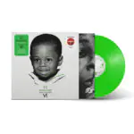 Lil Wayne – Tha Carter VI – Target Exclusive Vinyl Record