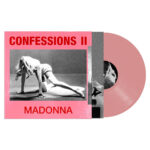 Madonna – CONFESSIONS II – Target Exclusive Vinyl Record