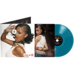 Tyla – Water/Chanel – Target Exclusive 4 Inch Tiny Vinyl Record