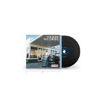 Tucker Wetmore – Wind Up Missin You/Wine Into Whiskey – Target Exclusive 4 Inch Tiny Vinyl Record