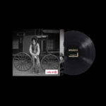 sombr – homewrecker/back to friends – Target Exclusive 4 Inch Tiny Vinyl Record