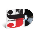 J.J. Johnson - The Eminent Jay Jay Johnson Volume 1 - 180 Gram Vinyl Record