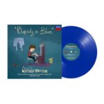 Benjamin Grosvenor - Rhapsody in Blue - Limited Blue Vinyl Record