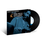 Bobby Hutcherson - Oblique - Tone Poet 180 Gram Vinyl Record